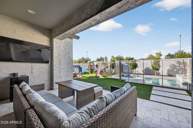 8146 E JUNE Street, Mesa, AZ 85207