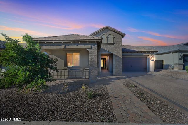 8146 E JUNE Street, Mesa, AZ 85207