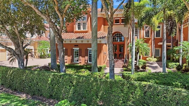 10698 Mirasol DR 903, Miromar Lakes, FL 33913