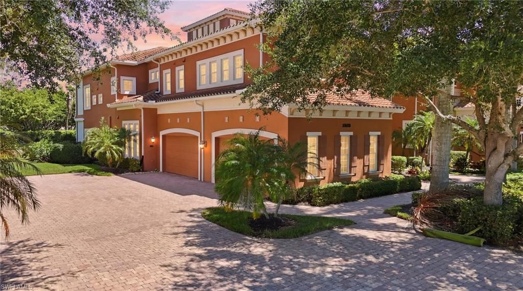 10698 Mirasol DR 903, Miromar Lakes, FL 33913