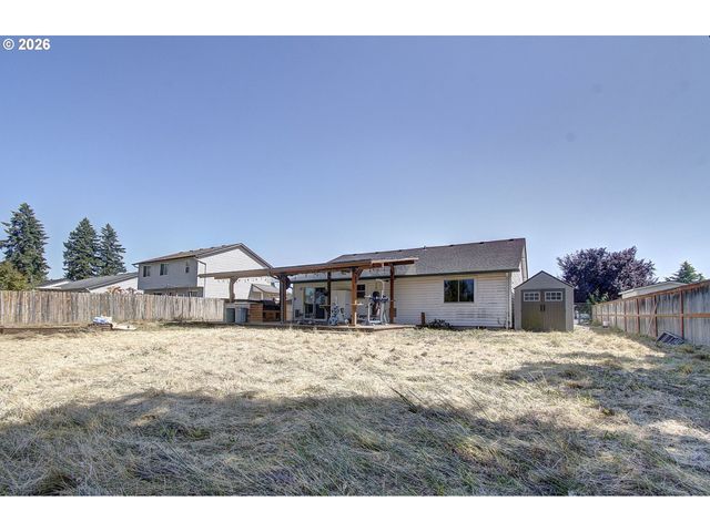 700 Nw 24TH St, Battle Ground, WA 98604