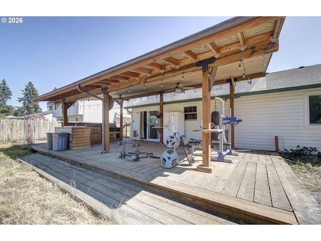 700 Nw 24TH St, Battle Ground, WA 98604