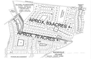 TBD Old Bucksville Rd., Conway, SC 29527