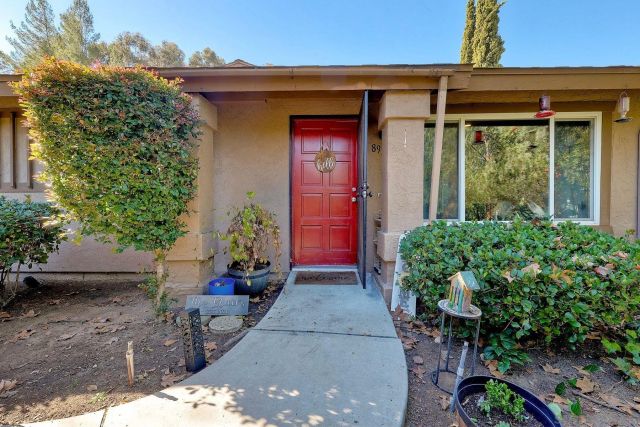 8930 Fletcher Valley Dr, Santee, CA 92071