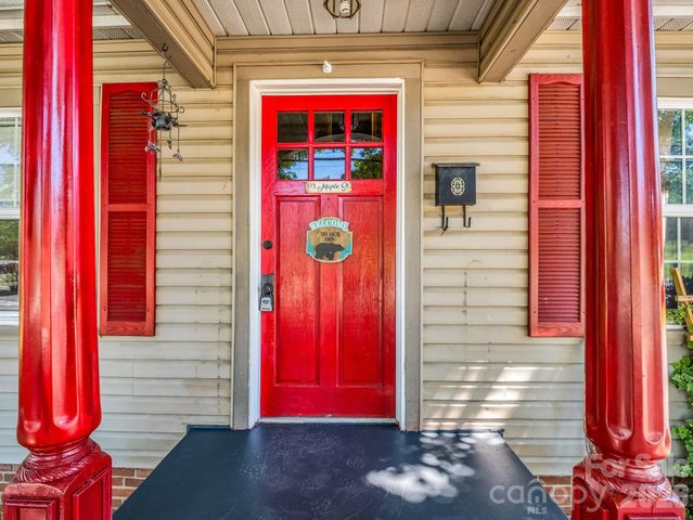 173 Maple Street, Rutherfordton, NC 28139