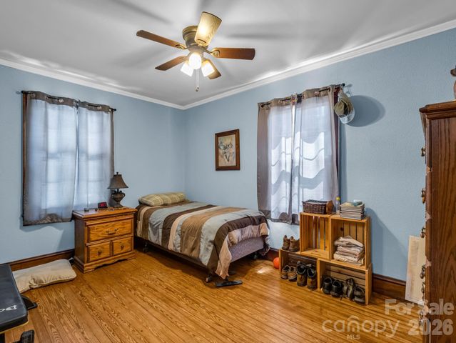 173 Maple Street, Rutherfordton, NC 28139