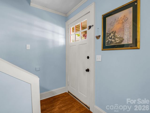 173 Maple Street, Rutherfordton, NC 28139
