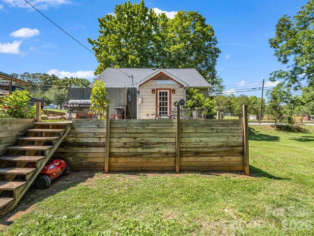 173 Maple Street, Rutherfordton, NC 28139
