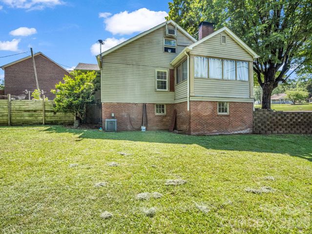 173 Maple Street, Rutherfordton, NC 28139