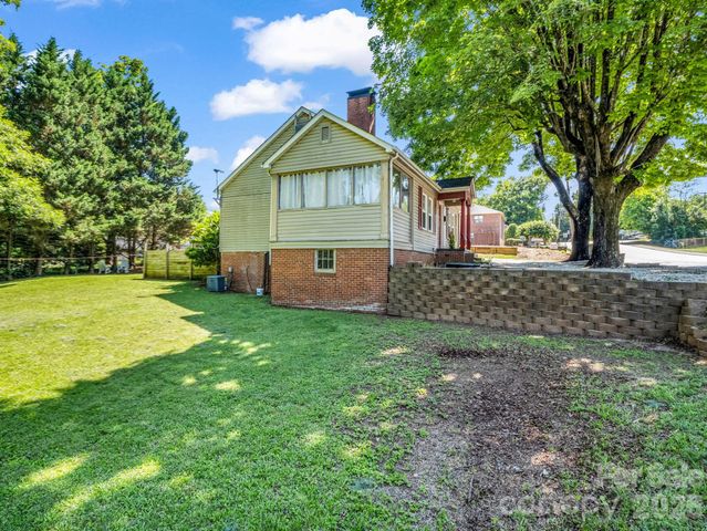 173 Maple Street, Rutherfordton, NC 28139