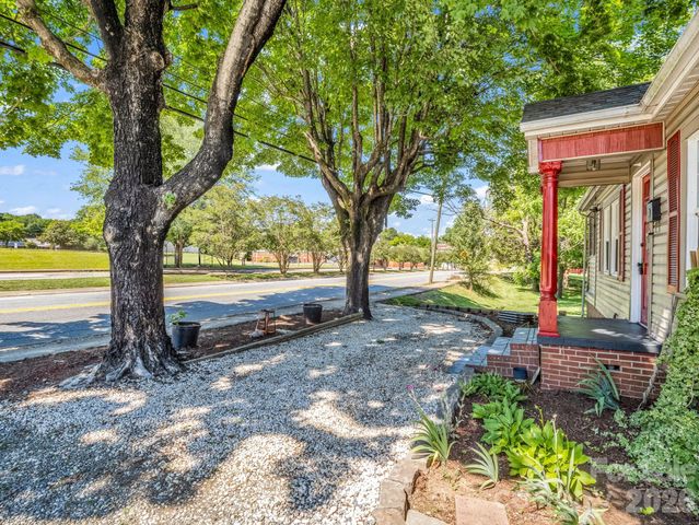 173 Maple Street, Rutherfordton, NC 28139