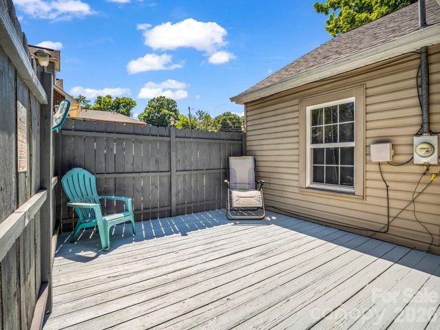 173 Maple Street, Rutherfordton, NC 28139