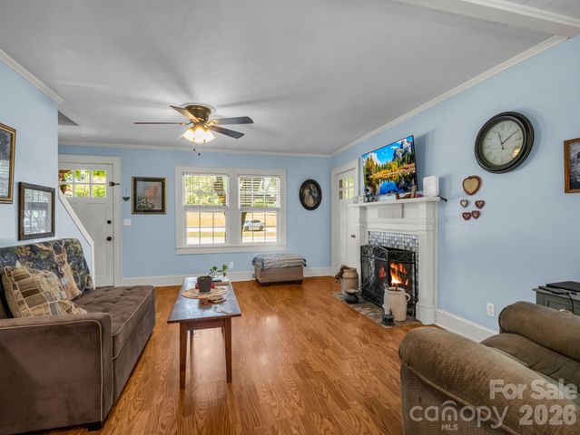 173 Maple Street, Rutherfordton, NC 28139