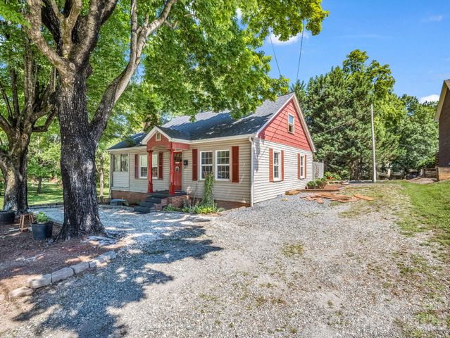 173 Maple Street, Rutherfordton, NC 28139