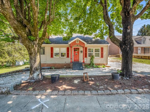 173 Maple Street, Rutherfordton, NC 28139
