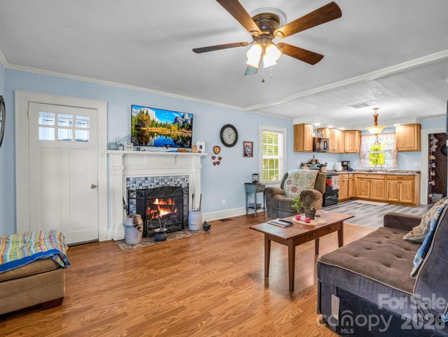 173 Maple Street, Rutherfordton, NC 28139