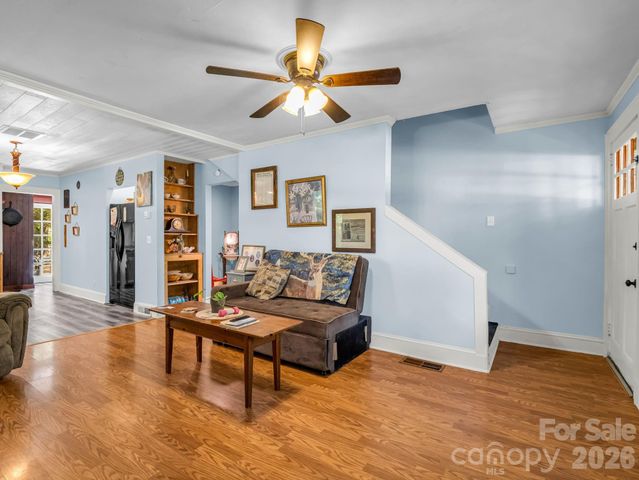 173 Maple Street, Rutherfordton, NC 28139