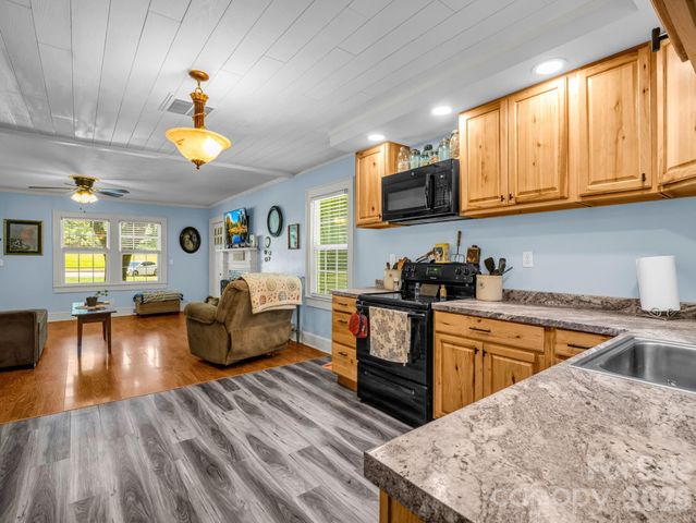 173 Maple Street, Rutherfordton, NC 28139
