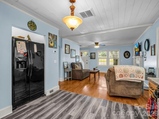 173 Maple Street, Rutherfordton, NC 28139