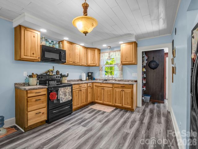 173 Maple Street, Rutherfordton, NC 28139