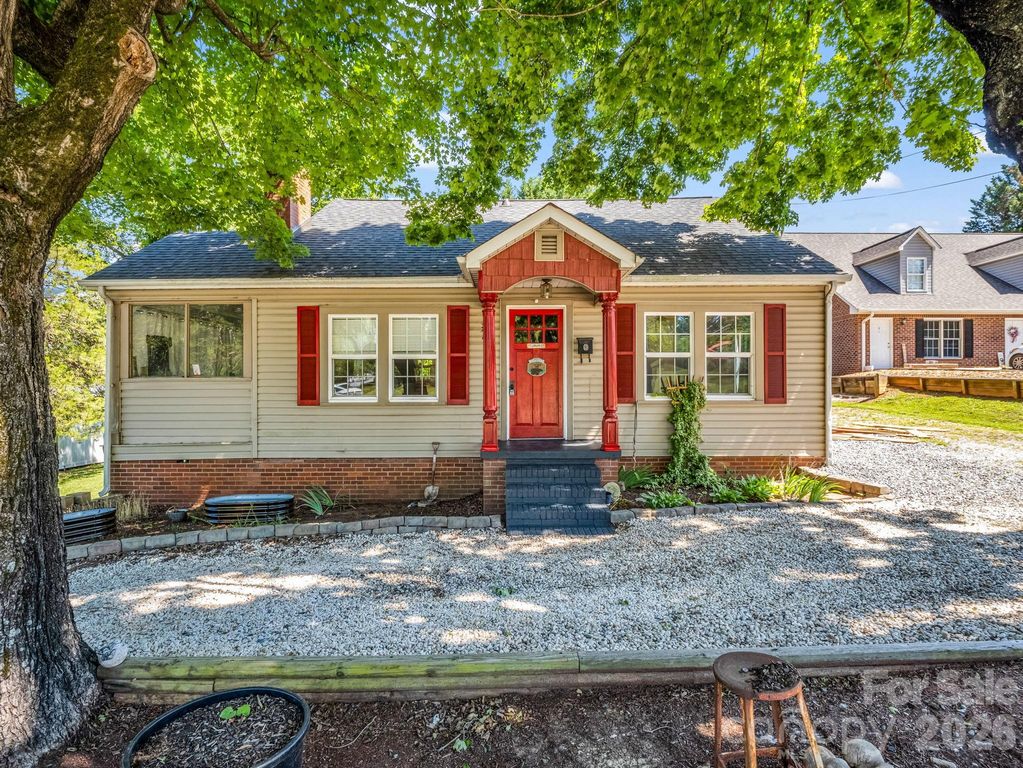 173 Maple Street, Rutherfordton, NC 28139