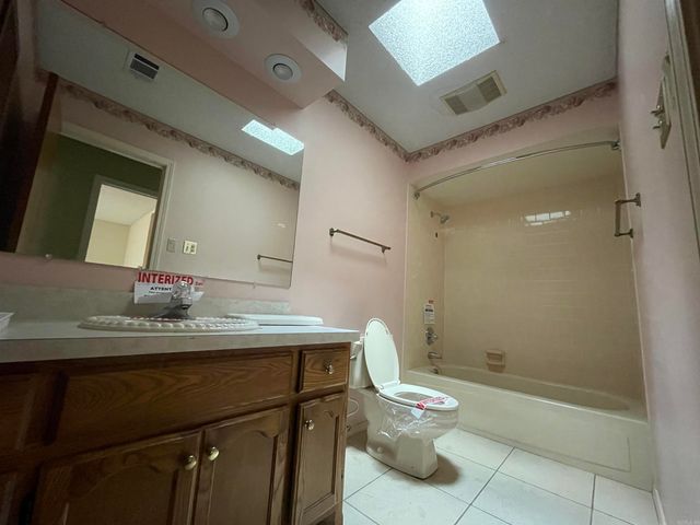 2 Cullera Lane, Hot Springs Village, AR 71909