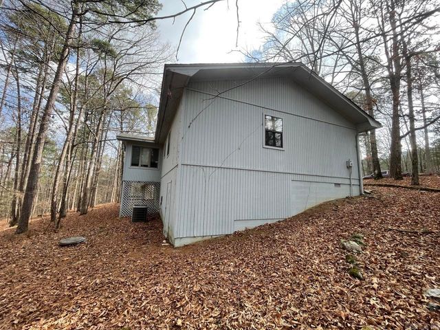 2 Cullera Lane, Hot Springs Village, AR 71909