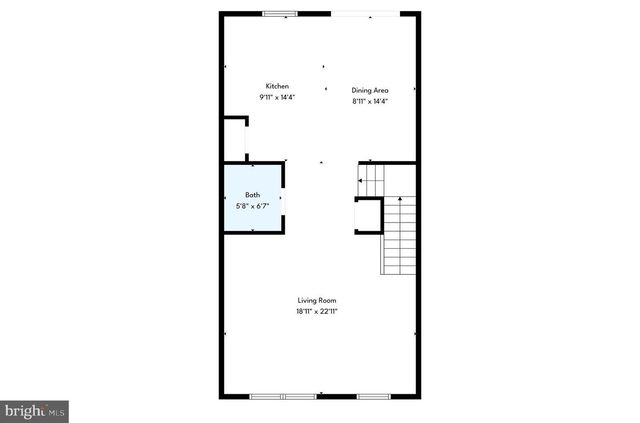 4520 LAUREL VALLEY LN, Enola, PA 17025