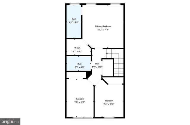 4520 LAUREL VALLEY LN, Enola, PA 17025