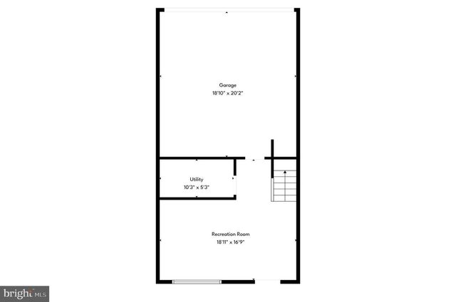 4520 LAUREL VALLEY LN, Enola, PA 17025