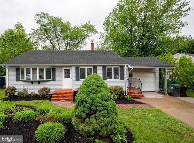 16 MALVERN RD, Newark, DE 19713