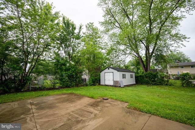 16 MALVERN RD, Newark, DE 19713