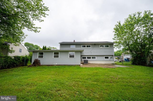 16 MALVERN RD, Newark, DE 19713