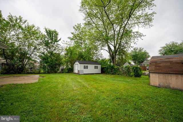 16 MALVERN RD, Newark, DE 19713