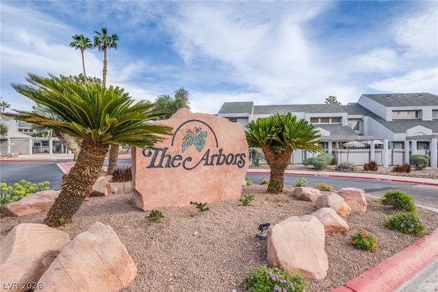 5568 Orchard Lane 140, Las Vegas, NV 89110