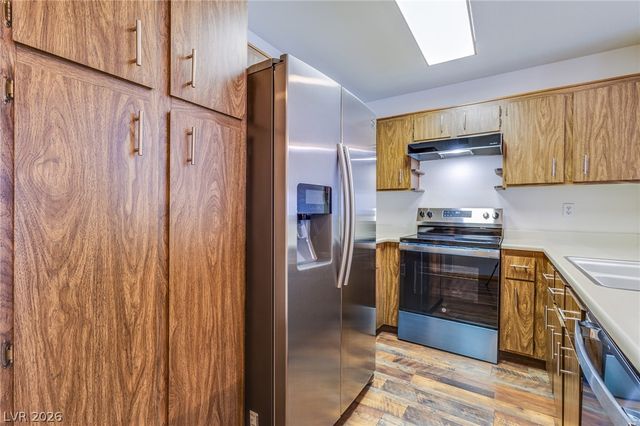 5568 Orchard Lane 140, Las Vegas, NV 89110