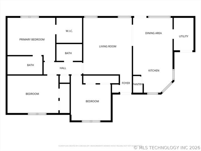 9315 N 27th West Avenue, Sperry, OK 74073