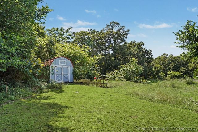 9315 N 27th West Avenue, Sperry, OK 74073