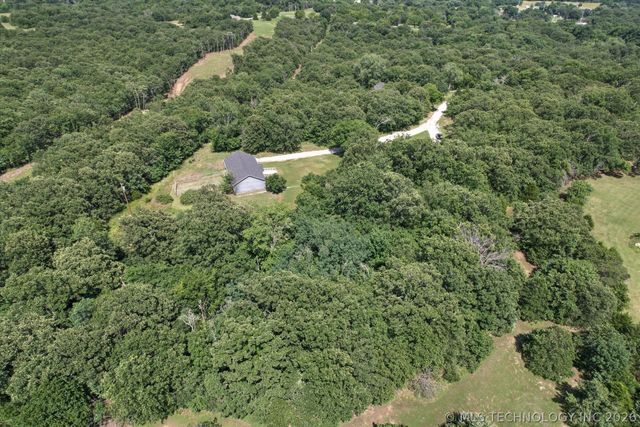 9315 N 27th West Avenue, Sperry, OK 74073