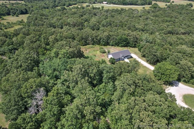 9315 N 27th West Avenue, Sperry, OK 74073
