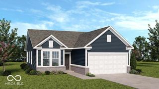 2027 Black Oak Drive, Shelbyville, IN 46176