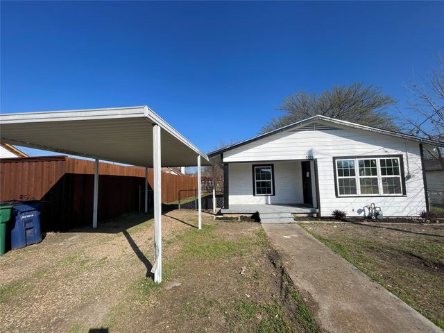 1305 Hobson Avenue, Mckinney, TX 75069
