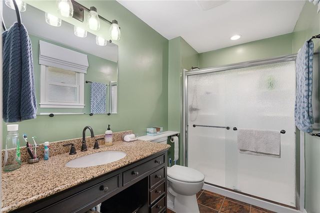 2127 S 15th Street, Leavenworth, KS 66048