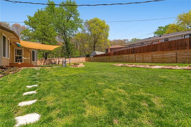 2127 S 15th Street, Leavenworth, KS 66048