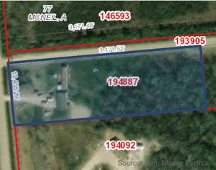 1387 County Road 486, Dayton, TX 77535