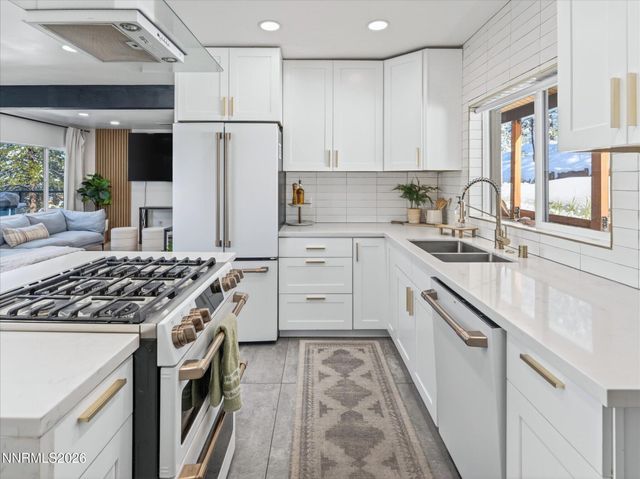 648 Lakeview Drive, Zephyr Cove, NV 89448
