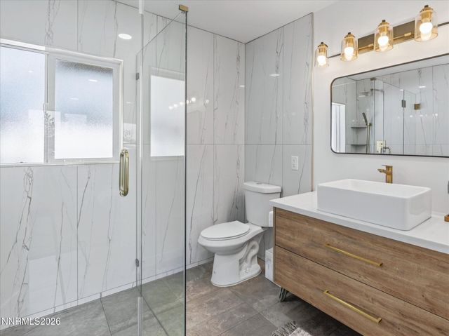 648 Lakeview Drive, Zephyr Cove, NV 89448