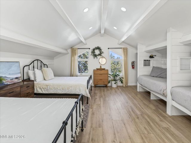 648 Lakeview Drive, Zephyr Cove, NV 89448