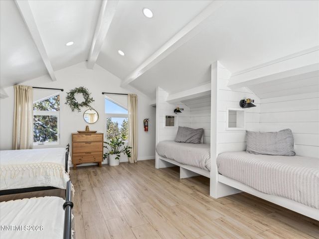 648 Lakeview Drive, Zephyr Cove, NV 89448