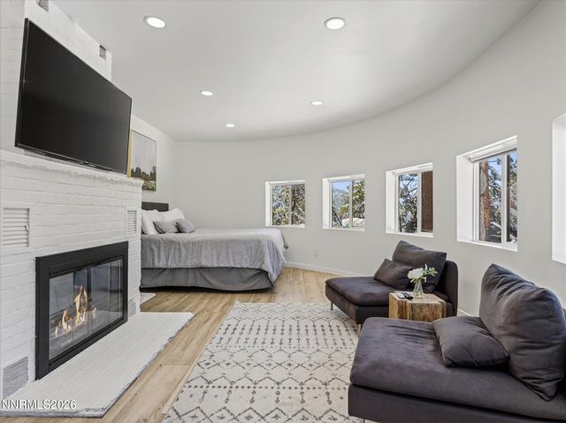 648 Lakeview Drive, Zephyr Cove, NV 89448